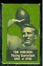 50TFB Tom Dublinski